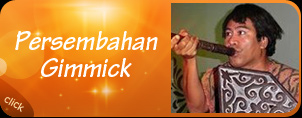 Persembahan Gimik