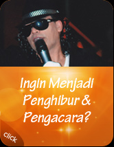 Ingin Menjadi Penghibur & Pengacara?
